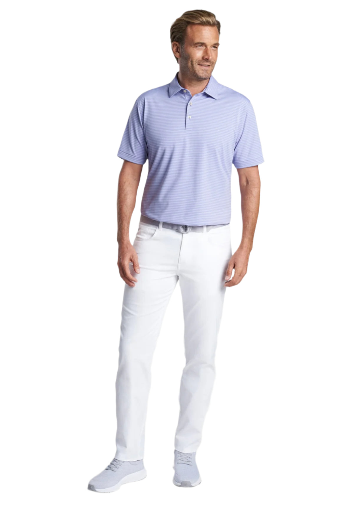 EB66 PERFORMANCE FIVE POCKET PANT
novaman