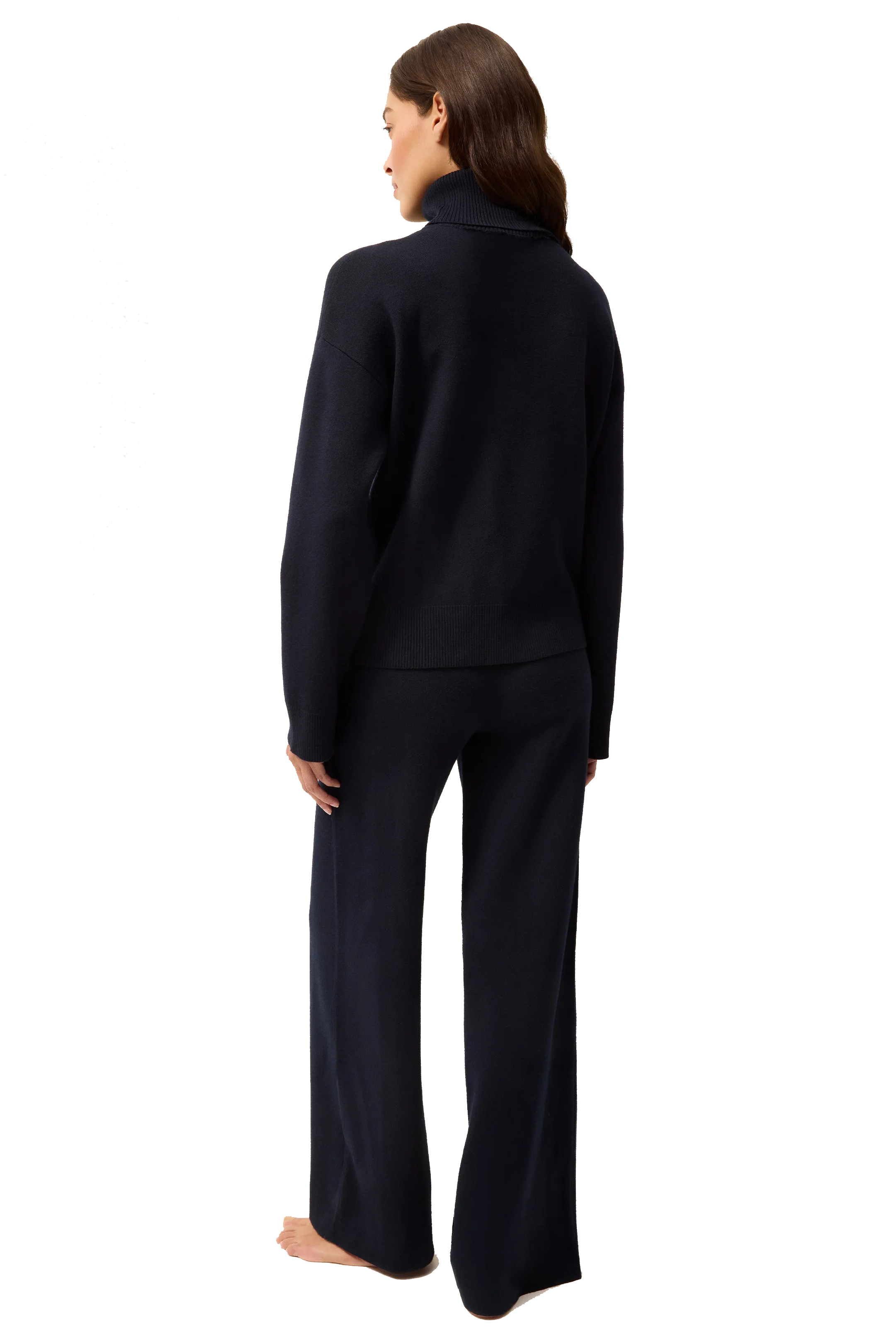 WINNIE PANT - Sassanova