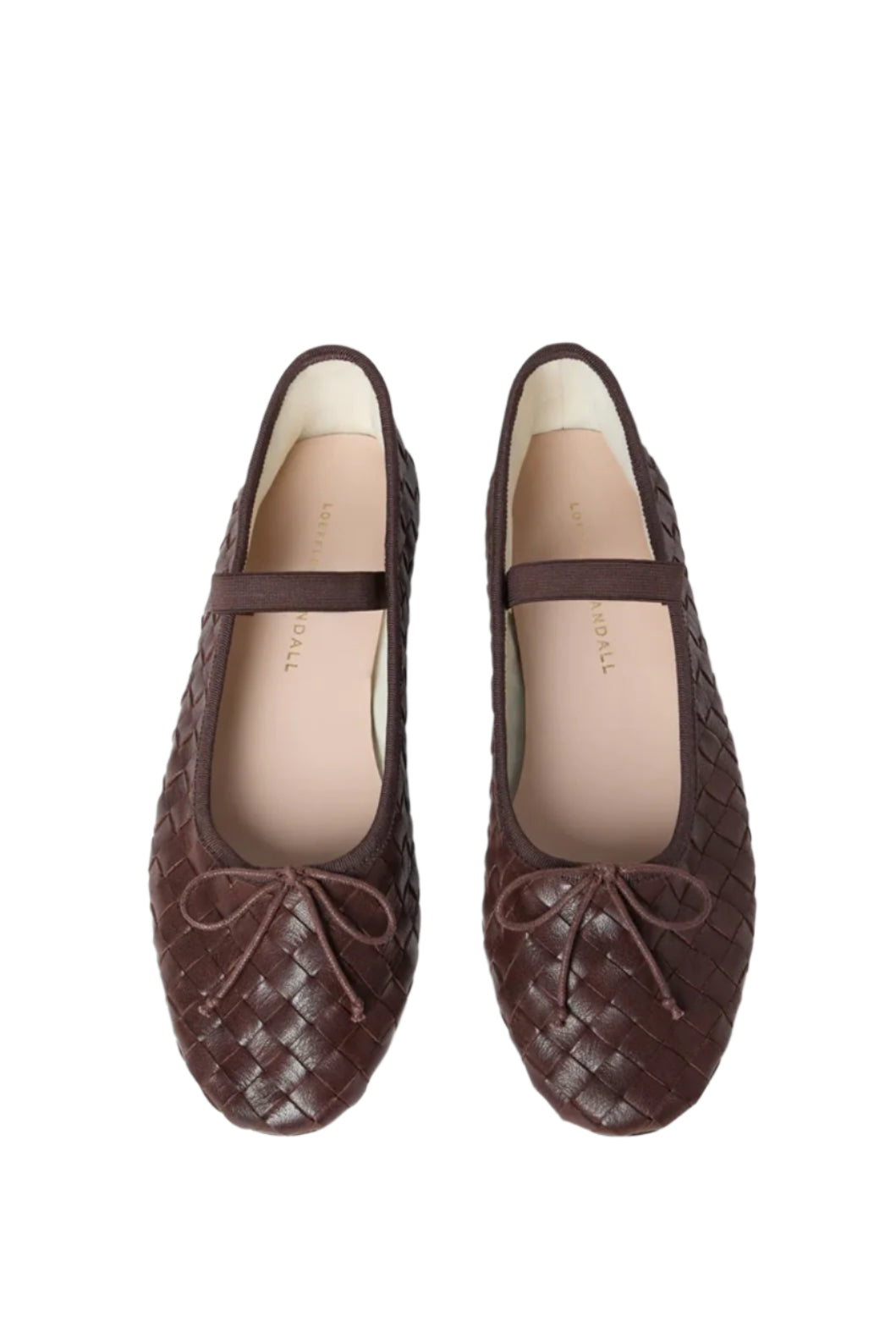 LEONIE BALLET FLAT
sassanova