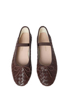 LEONIE BALLET FLAT
sassanova
