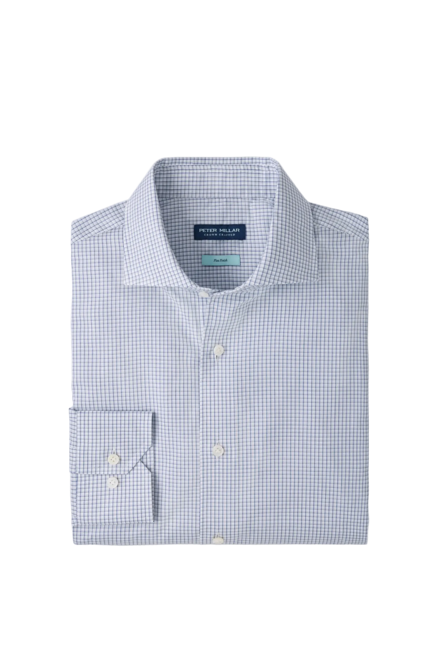KENNETH COTTON SPORT SHIRT Sassanova / Novaman