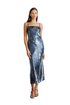 LENOX DRESS
sassanova