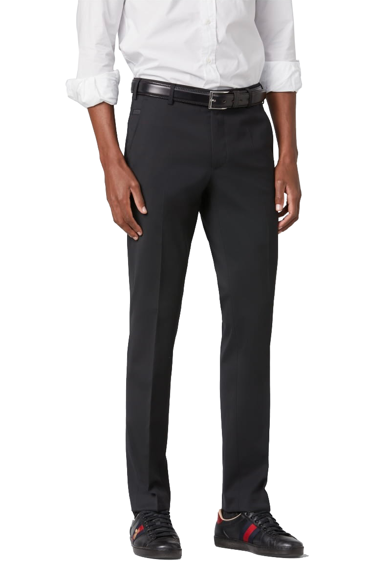 BONN PANT - Pants - Novaman