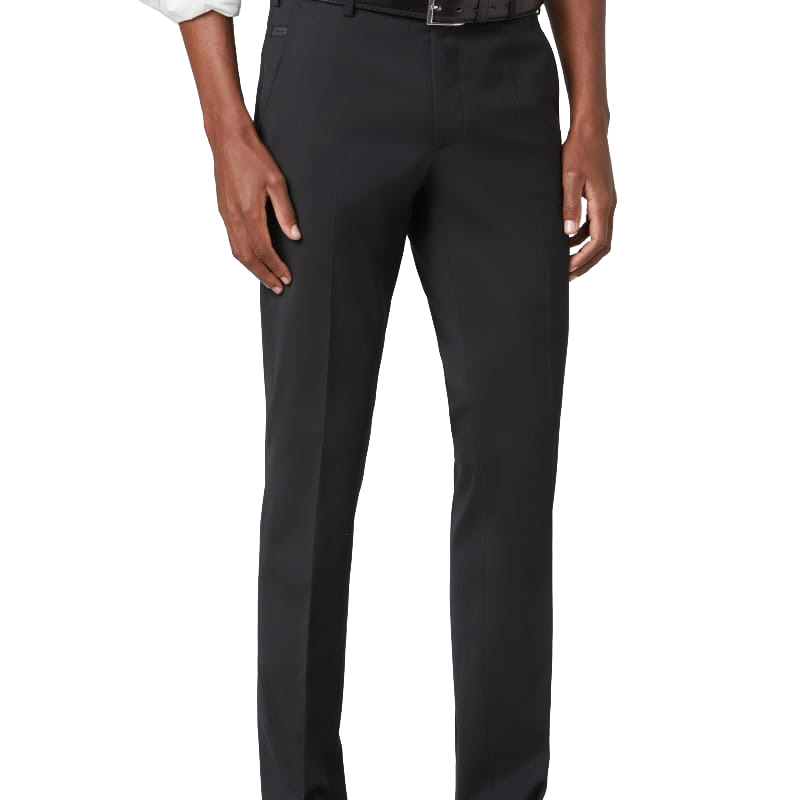 BONN PANT - Pants - Novaman