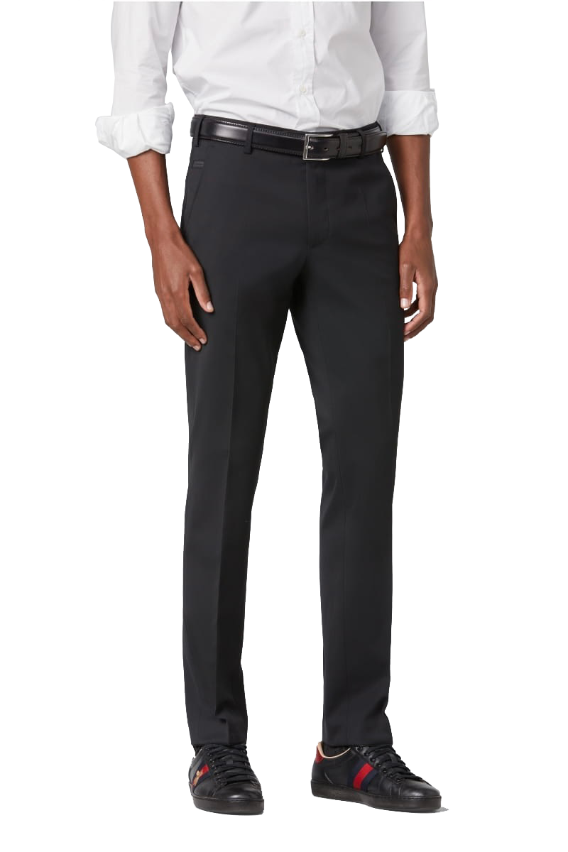 BONN PANT - Pants - Novaman