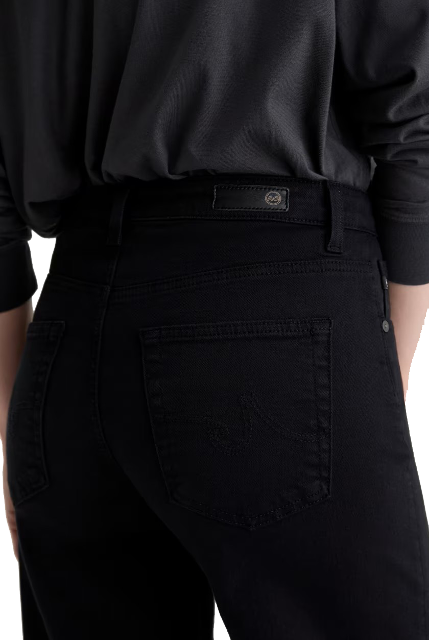 SAIGE WIDE LEG CROP - Sassanova