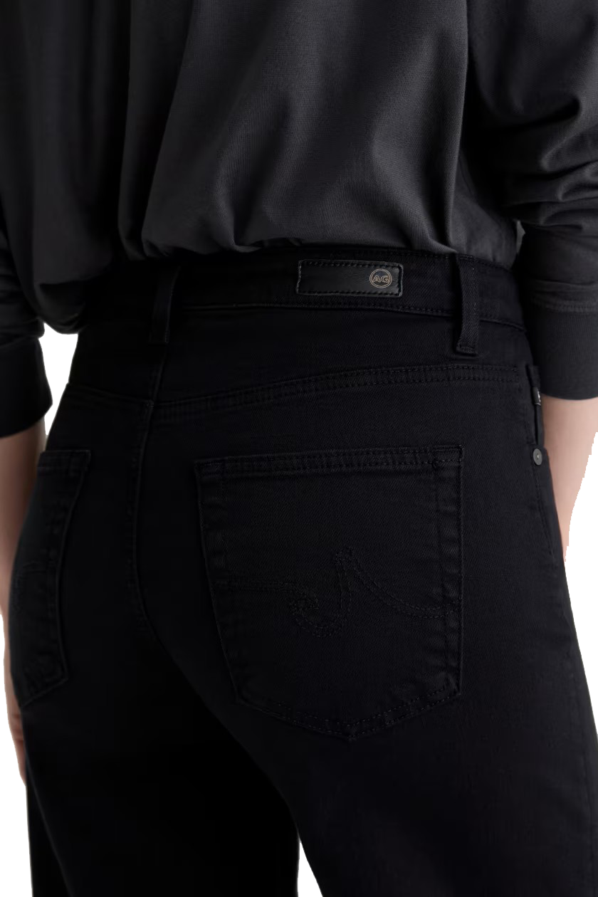 SAIGE WIDE LEG CROP - Sassanova