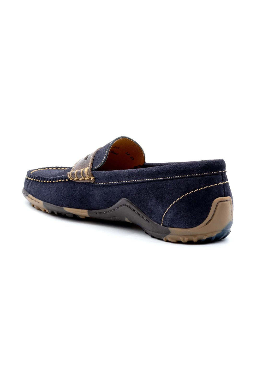 BILL PENNY LOAFER - Shoes - Novaman