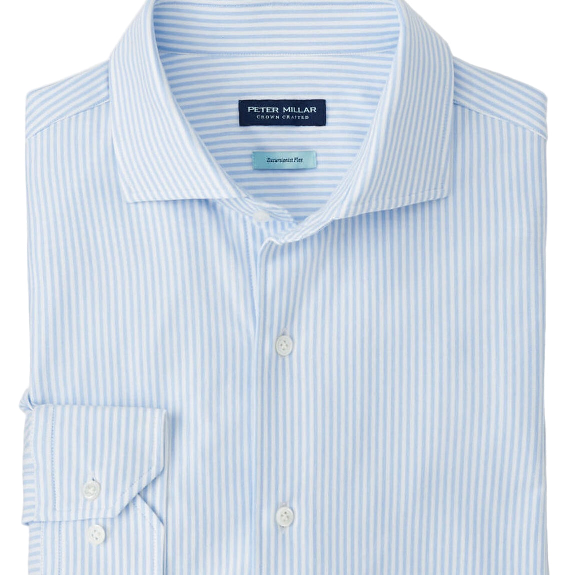 EXCURSIONIST FLEX SOLID SPORT SHIRT
novaman