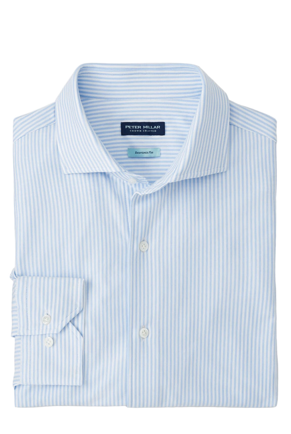 EXCURSIONIST FLEX SOLID SPORT SHIRT
novaman