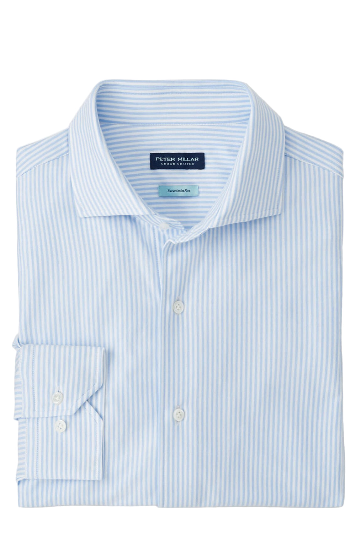 EXCURSIONIST FLEX SOLID SPORT SHIRT
novaman