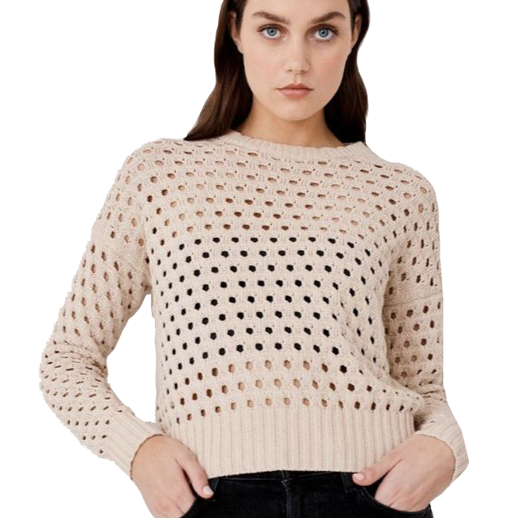 MESH CREW - Sassanova