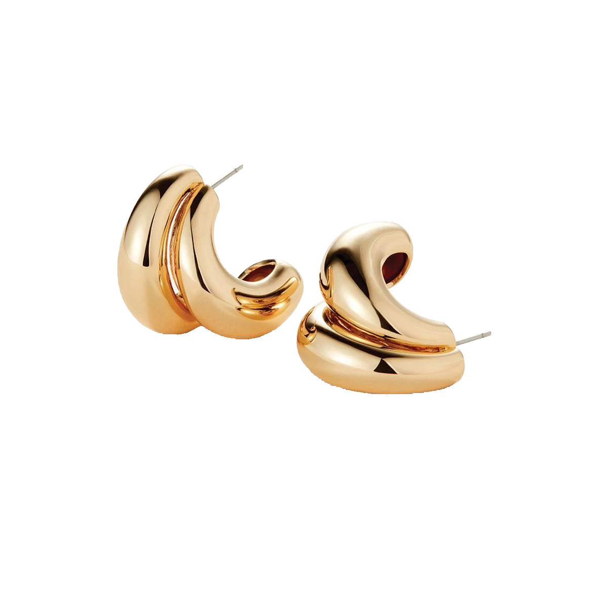ORLA EARRINGS - Earrings - Sassanova
