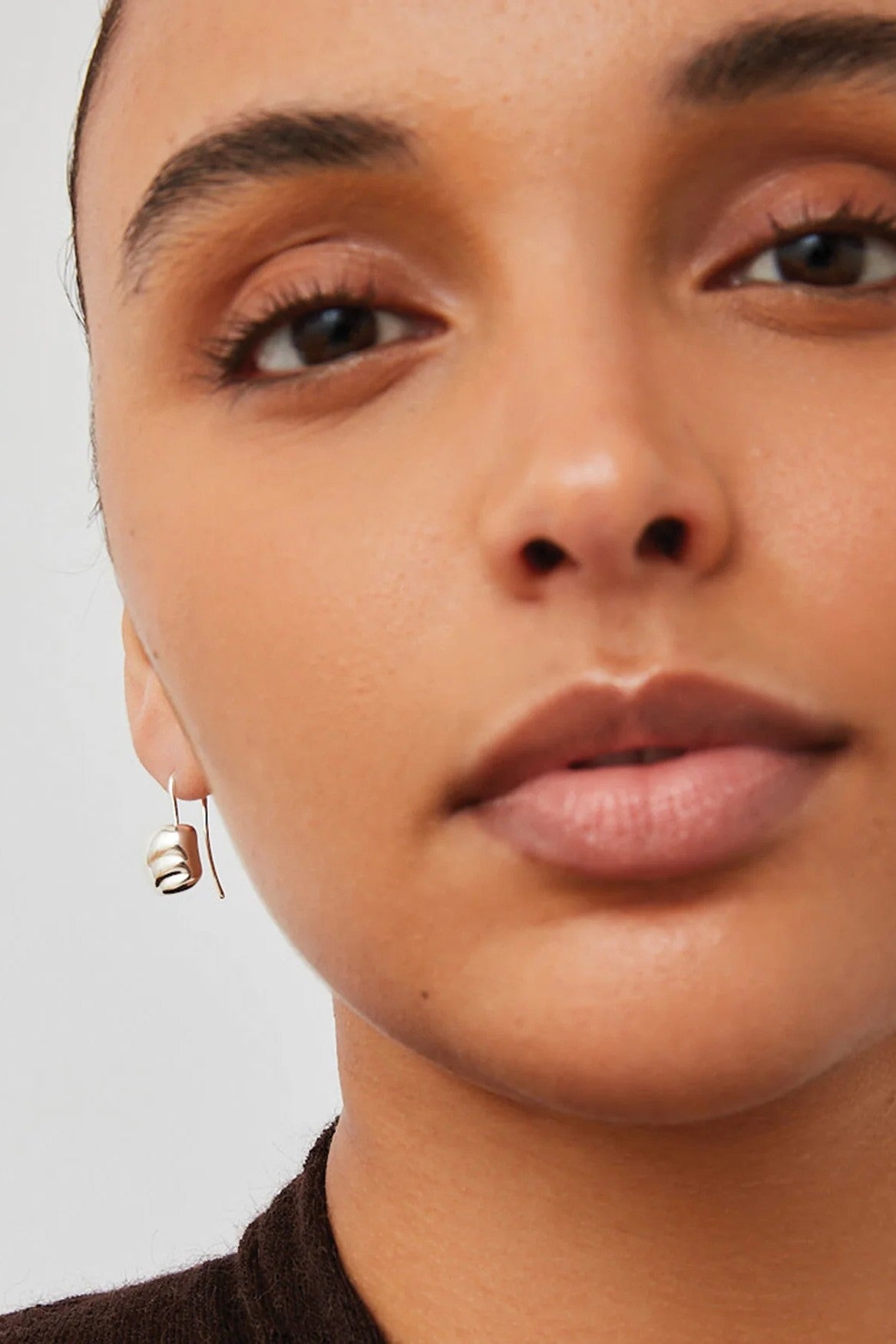 RUE DROP EARRINGS - Earrings - Sassanova