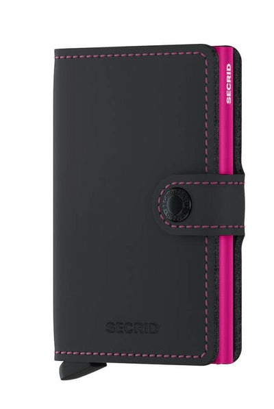 MINIWALLET
novaman