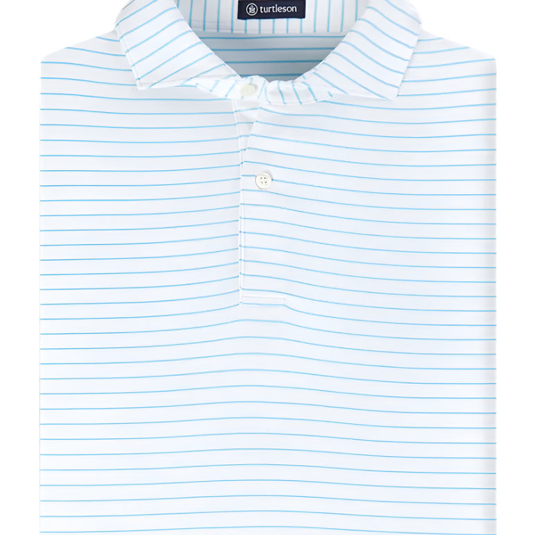 BROAD STRIPE POLO
novaman