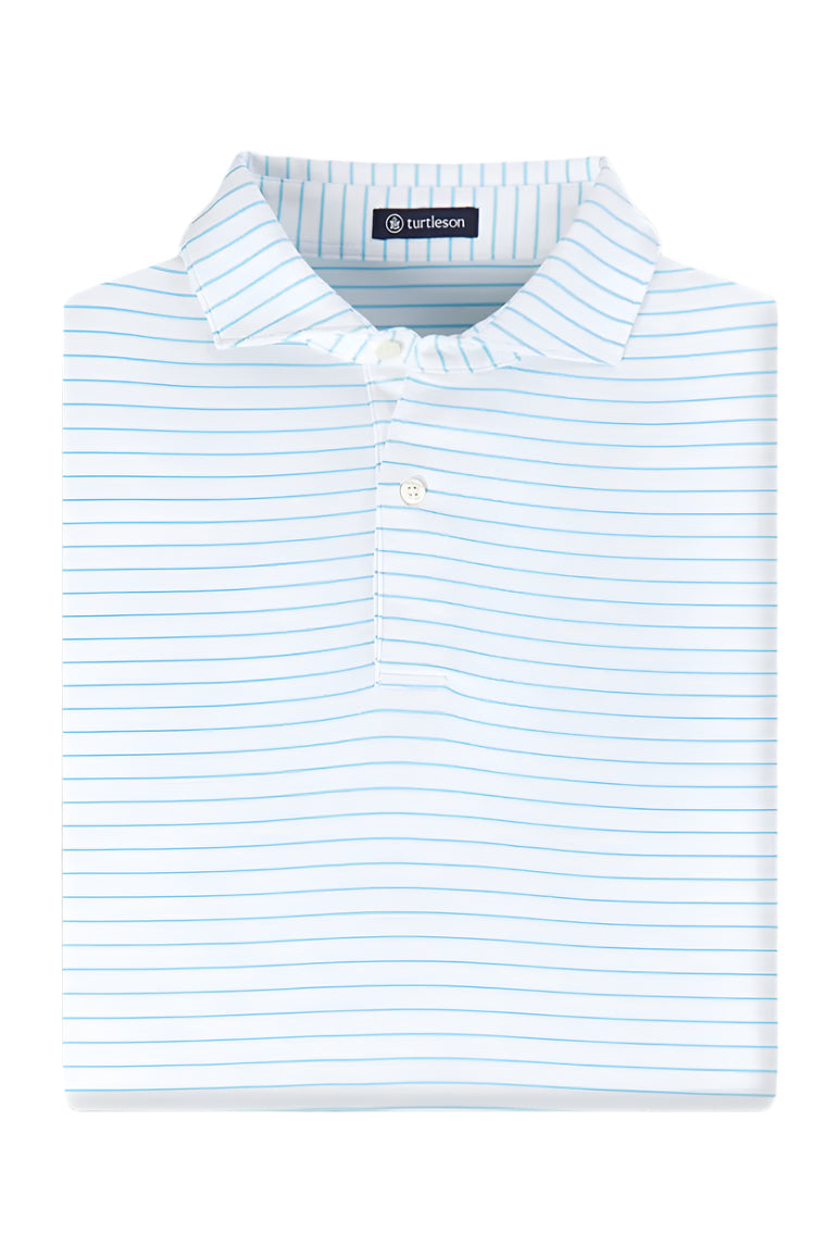 BROAD STRIPE POLO
novaman