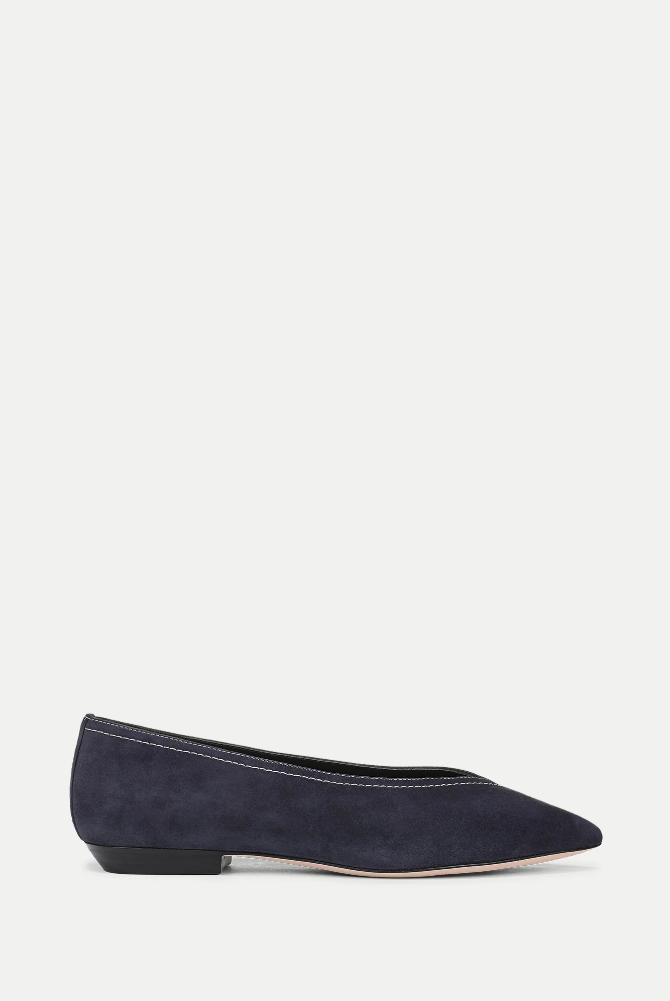 BANCROFT FLAT - Shoes - Sassanova