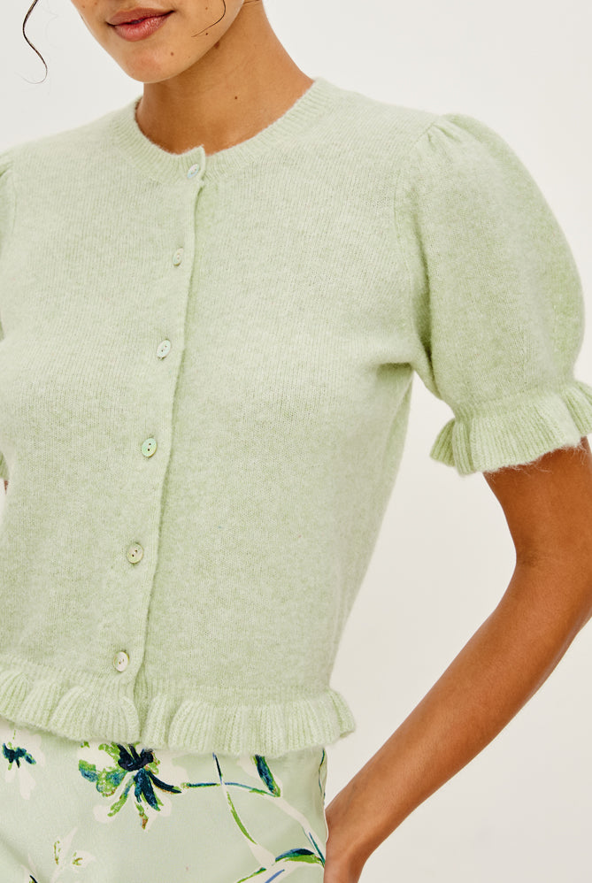 LORA SWEATER - Sweaters - Sassanova