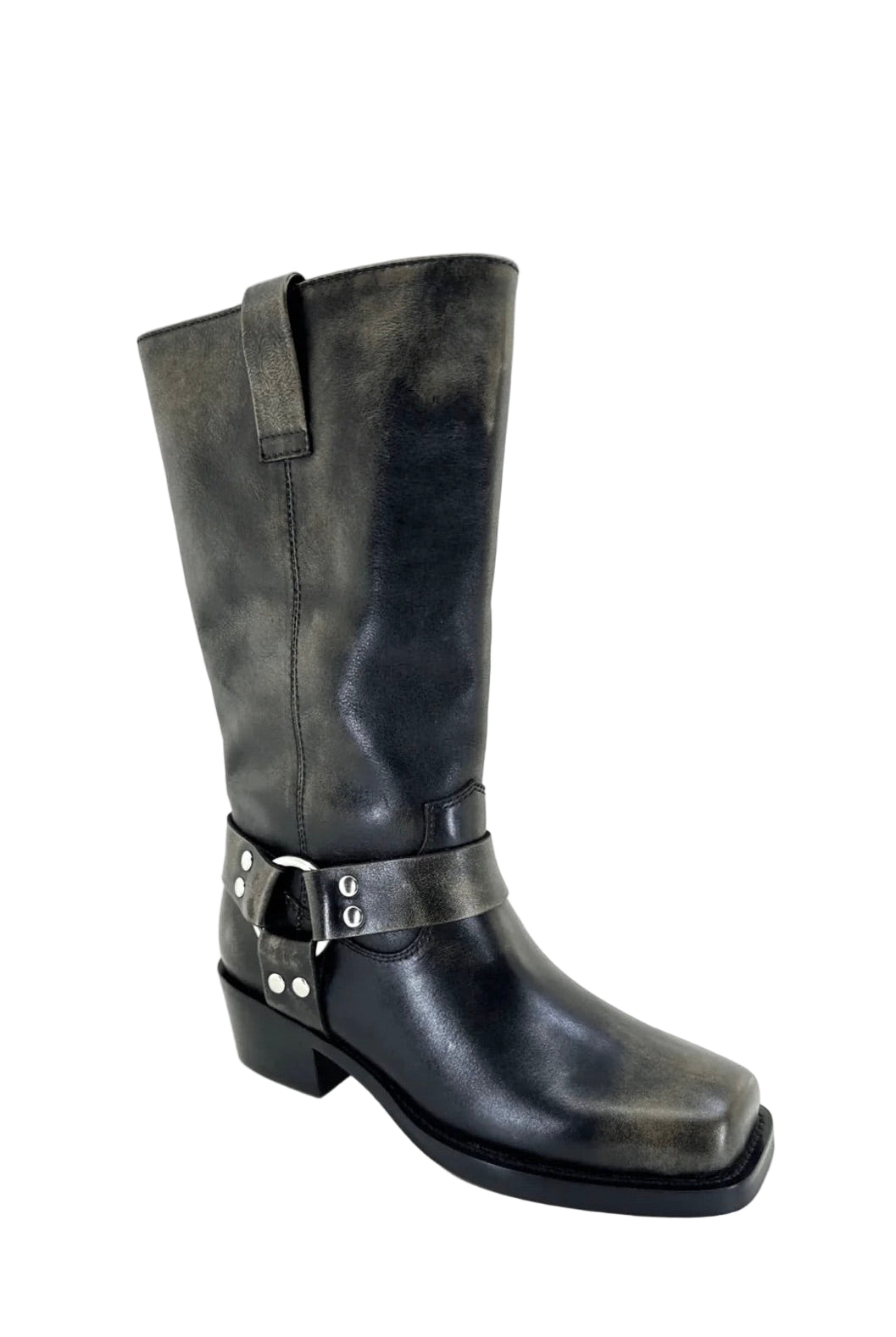 HERVEE - Boots - Sassanova