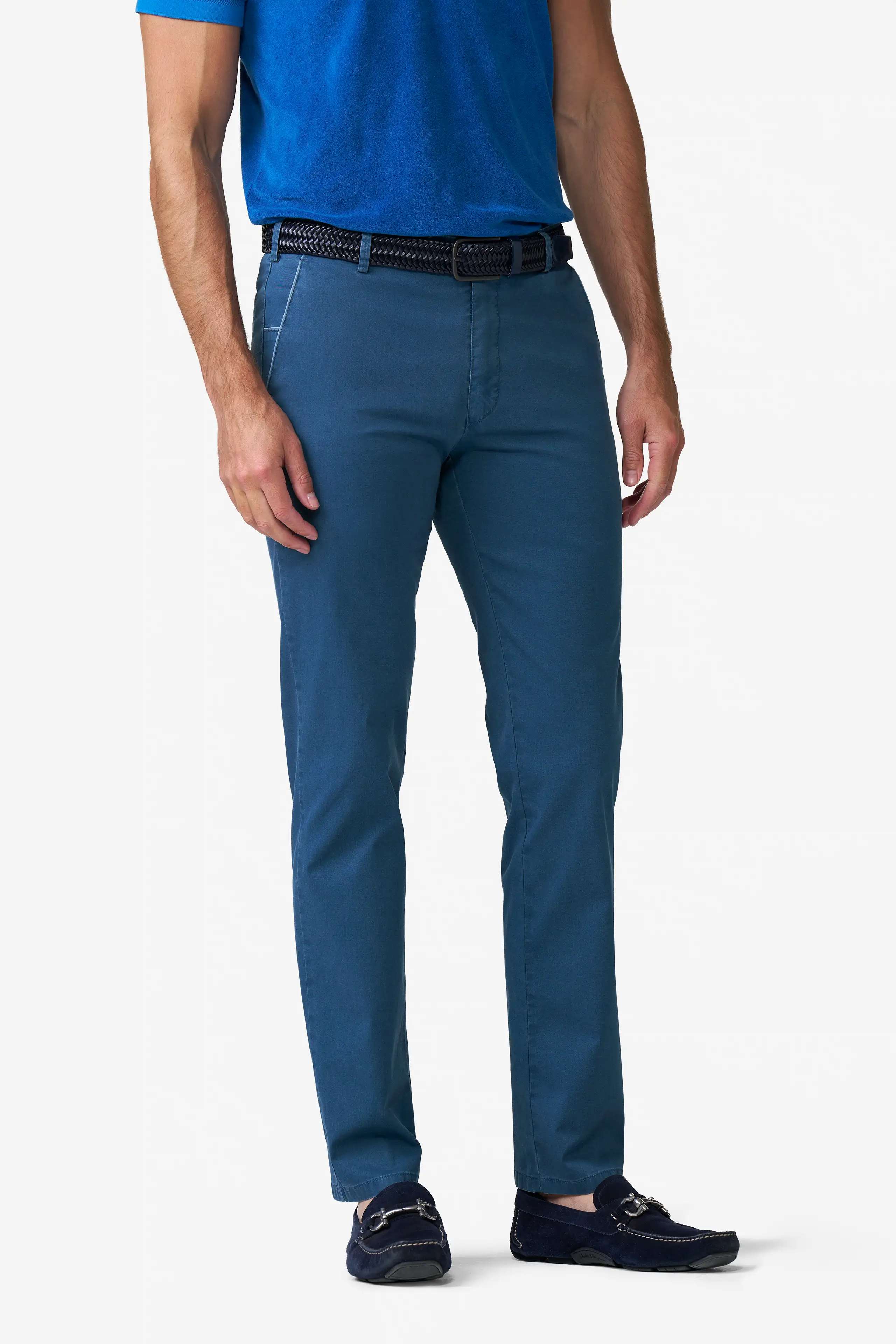 NEW YORK PANT - Pants - Novaman