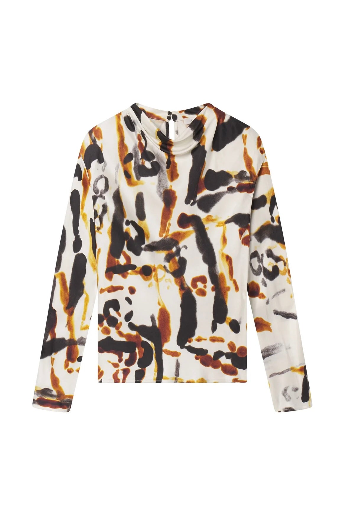 GEORGIA PRINTED TOP
sassanova