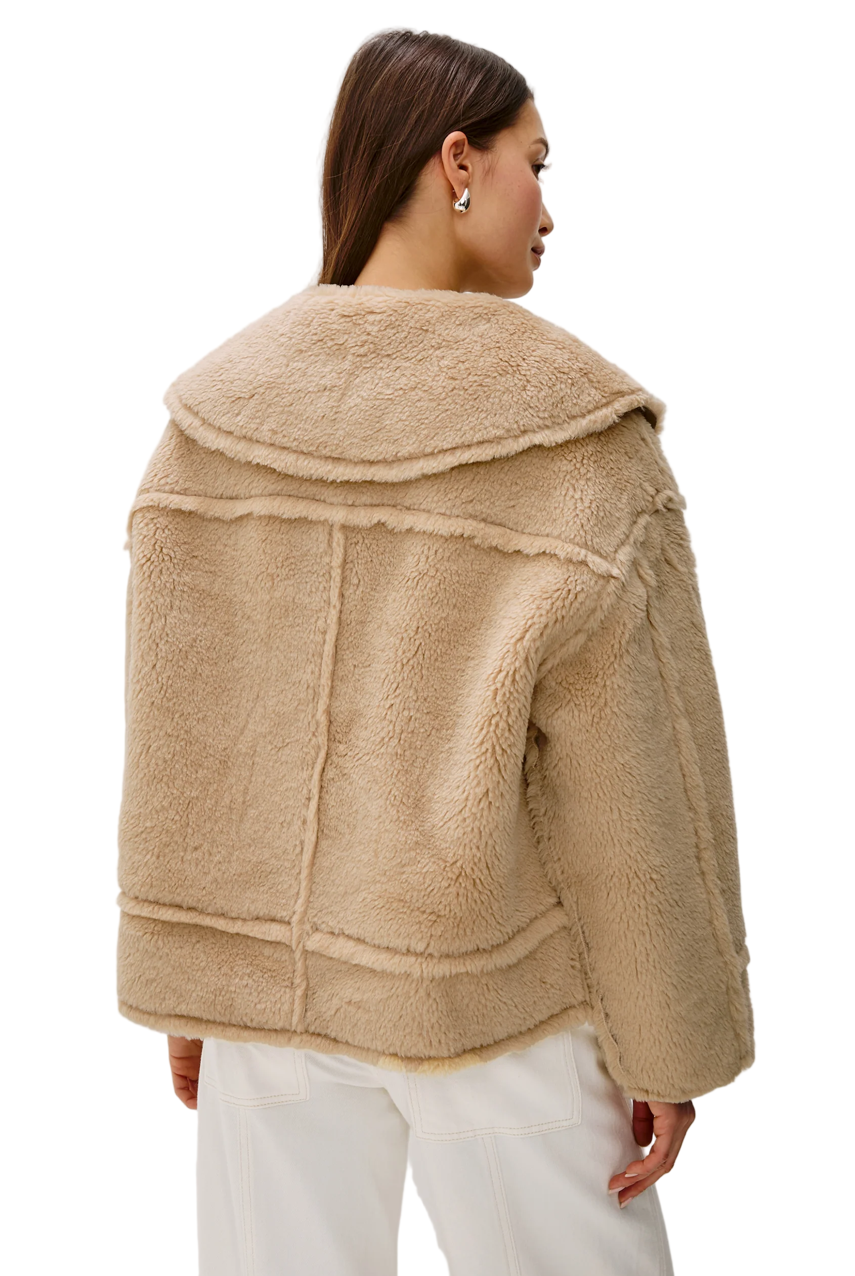 WESSON JACKET
sassanova