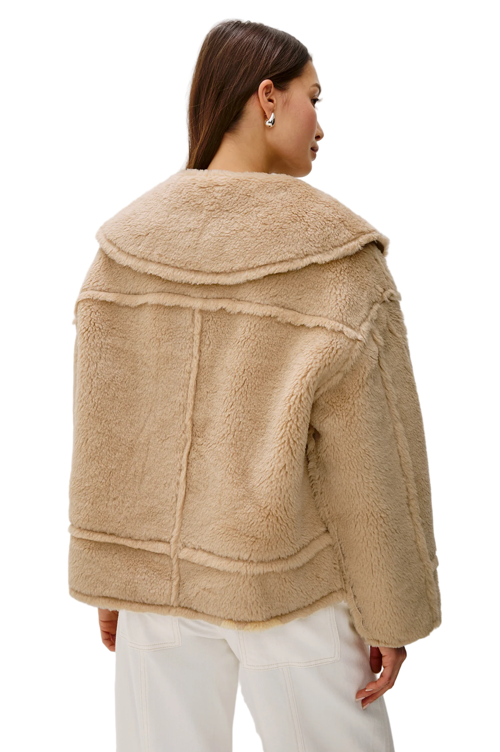 WESSON JACKET
sassanova