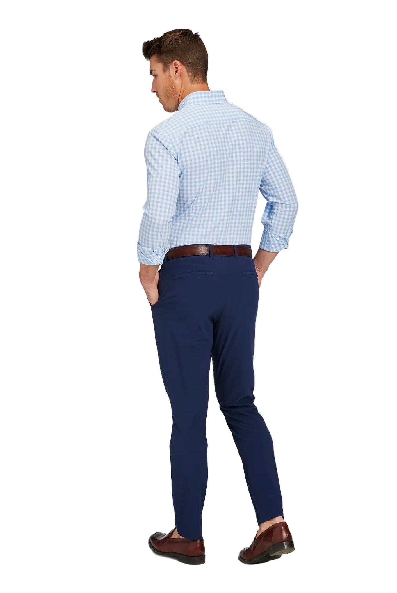 LEEWARD LS SHIRT (1WS-0902)
novaman