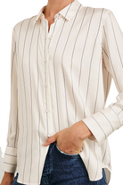 SAIGE BLOUSE - sassanova
