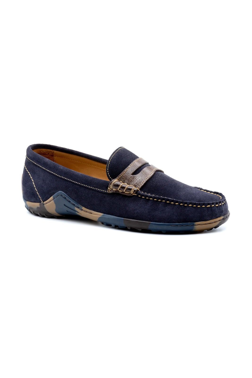 BILL PENNY LOAFER - Shoes - Novaman
