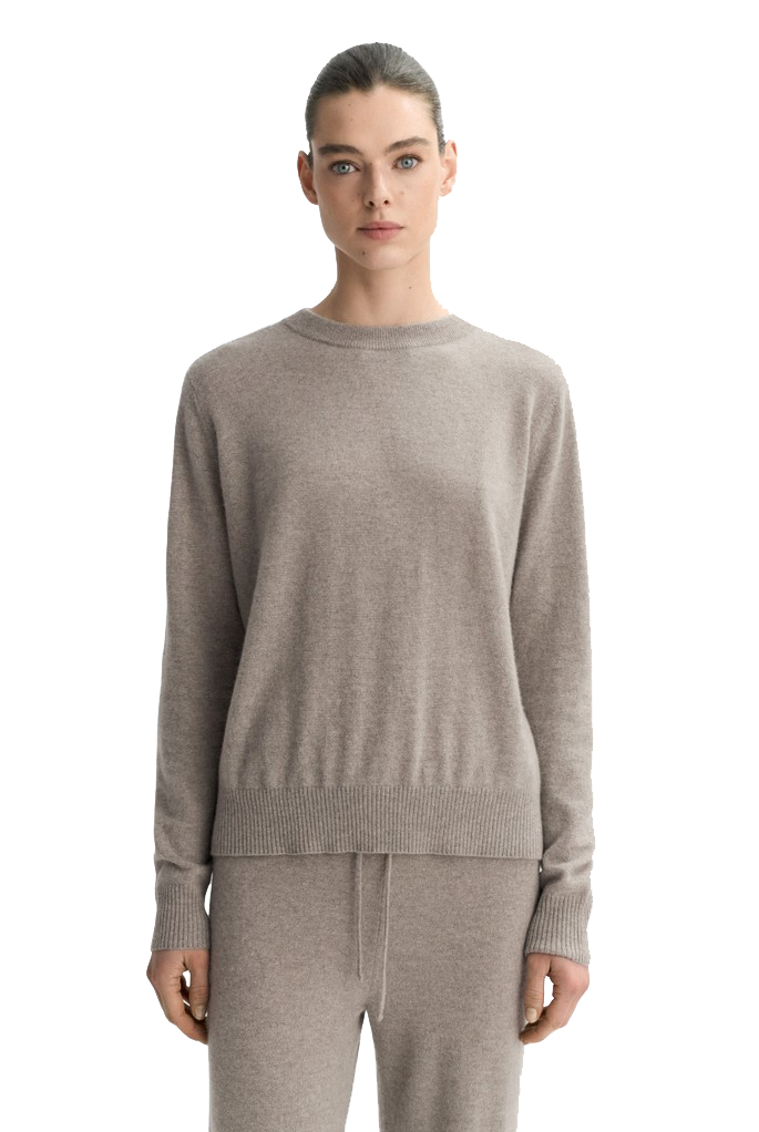 CASHMERE SET - Sassanova