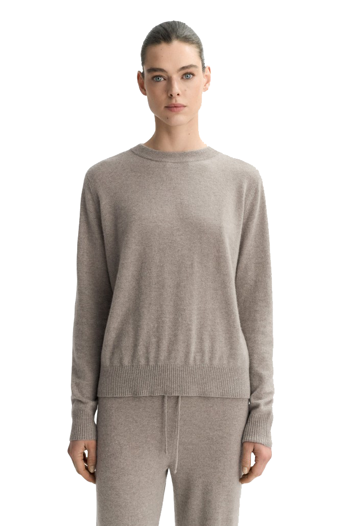 CASHMERE SET - Sassanova