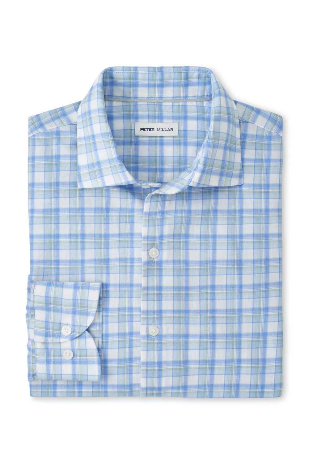 WATERROCK SPORT SHIRT - Long Sleeved Shirts - Novaman