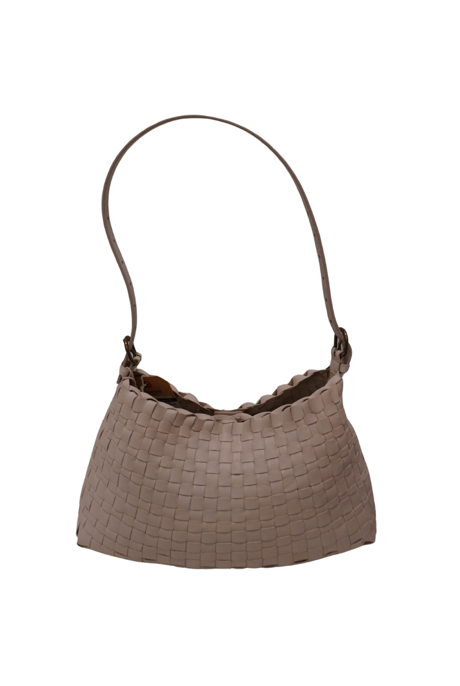 HOBO SALVAGE HANDBAG - Shoulder Bags - Sassanova