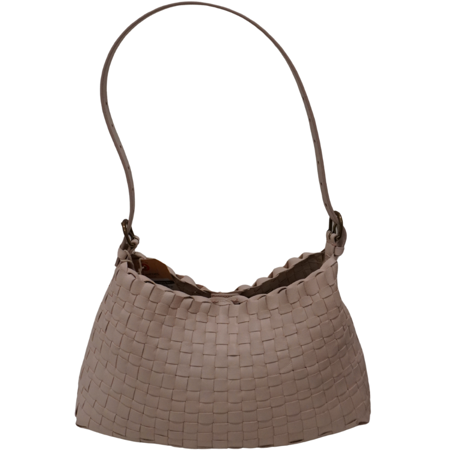 HOBO SALVAGE HANDBAG - Shoulder Bags - Sassanova