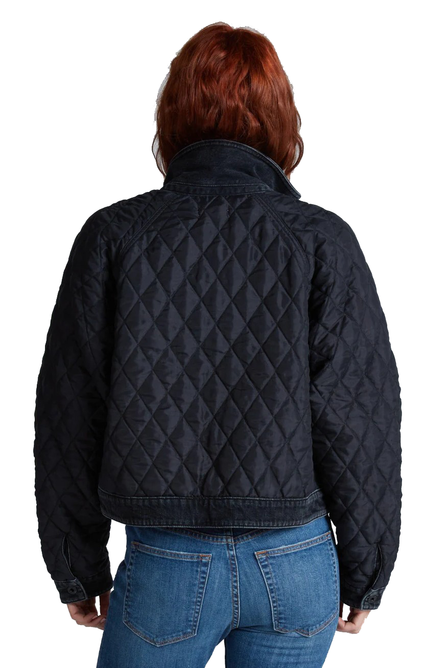 BLEEKER STREET LINER - Sassanova