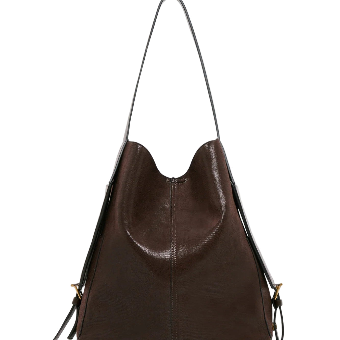 ARDEN HANDBAG-Sassanova