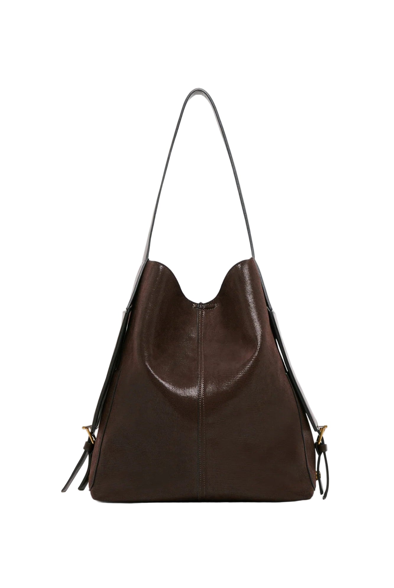 ARDEN HANDBAG-Sassanova
