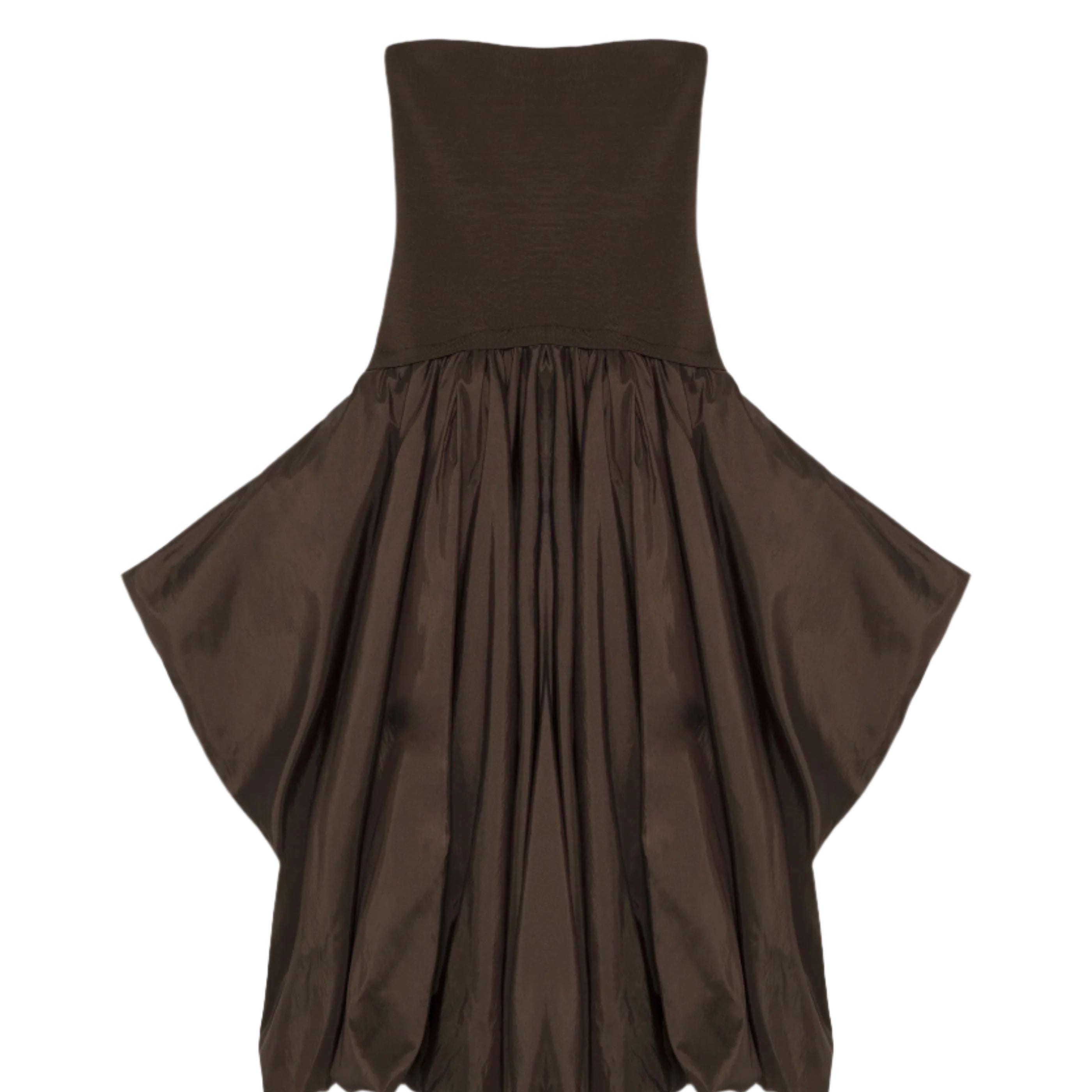 IZZY S/L MIDI DRESS - Dresses - Sassanova