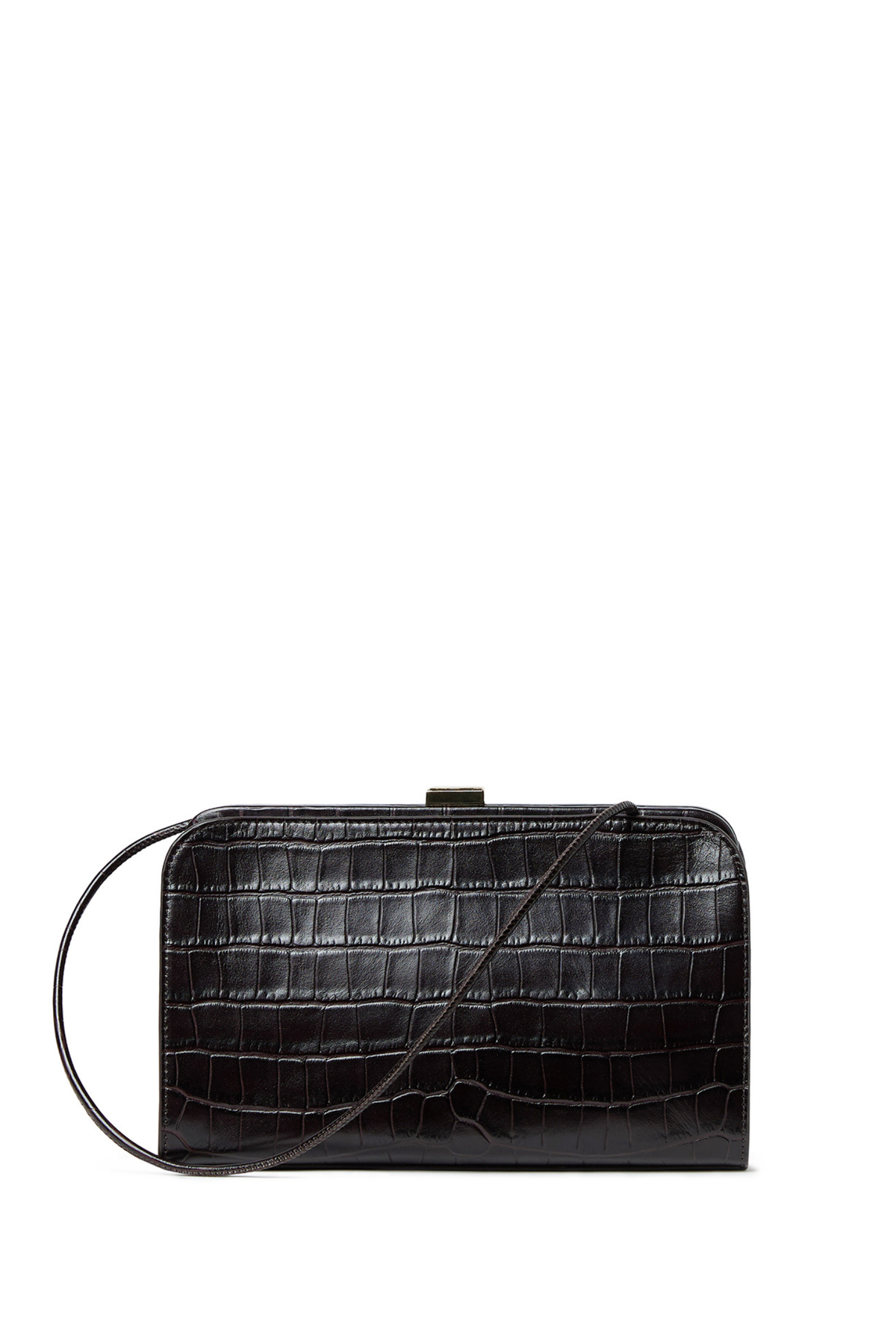 ZELLA CLUTCH Sassanova