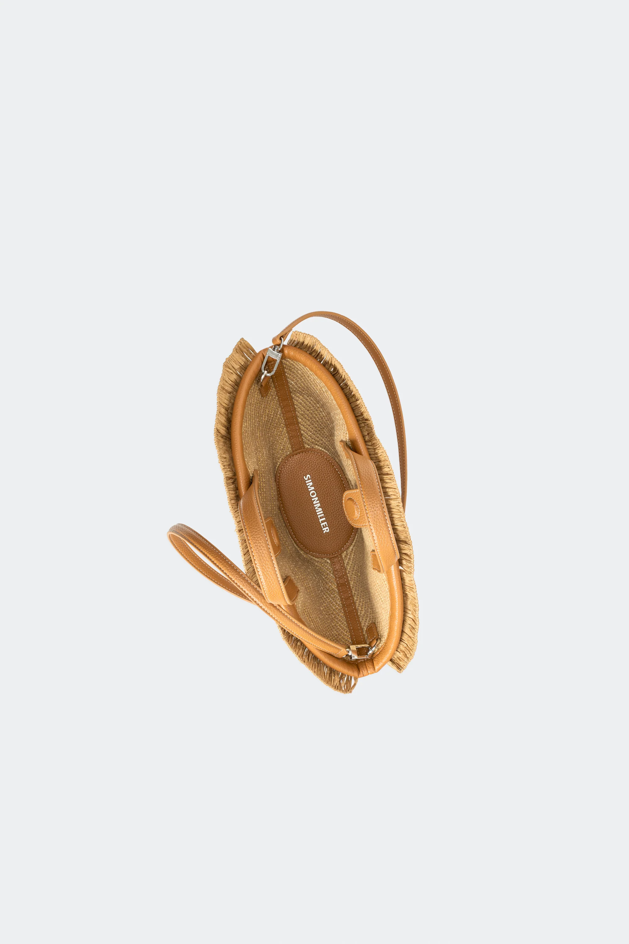 FAN MINI MERCADO - Handbags - Sassanova