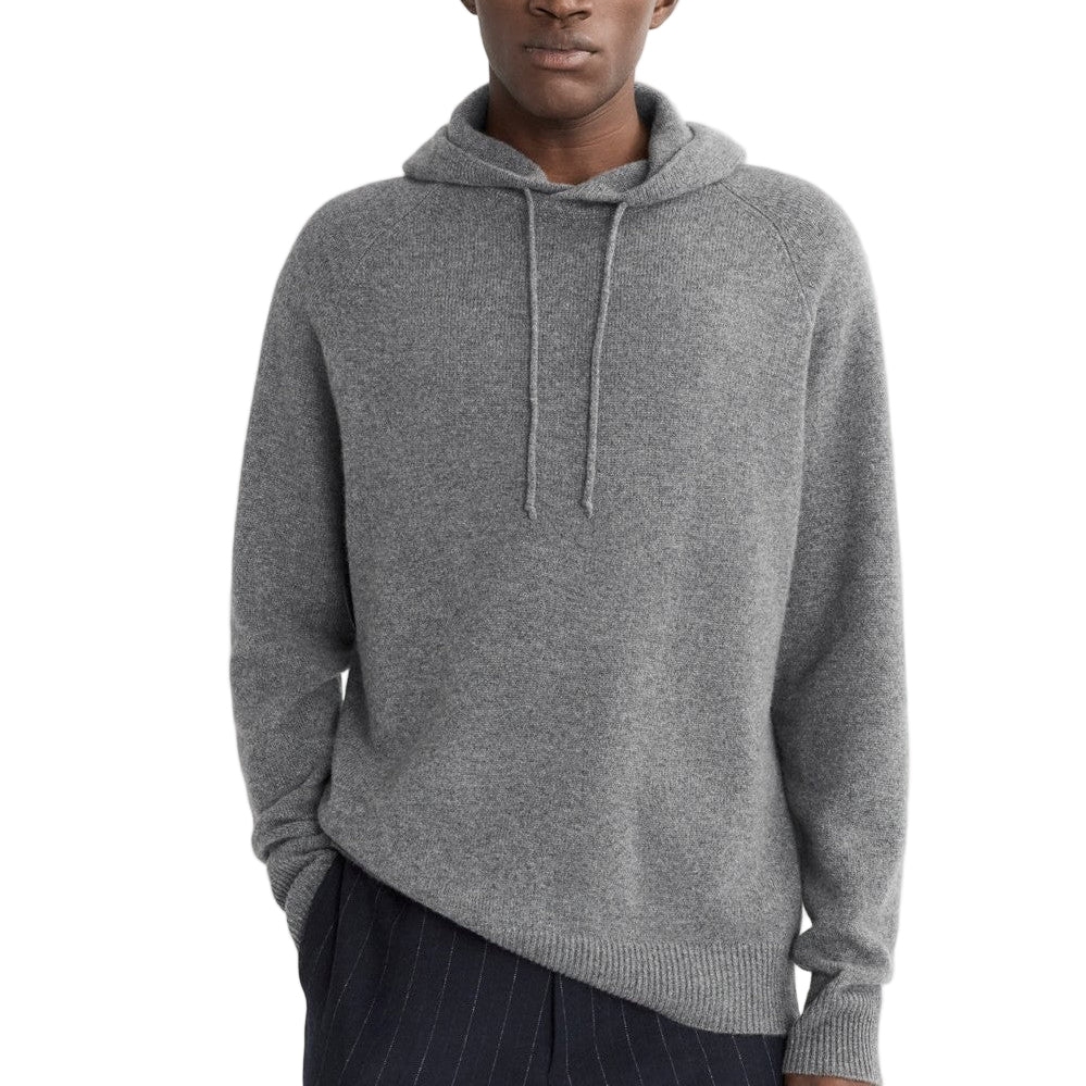 CASHMERE HOOD-NovaMan