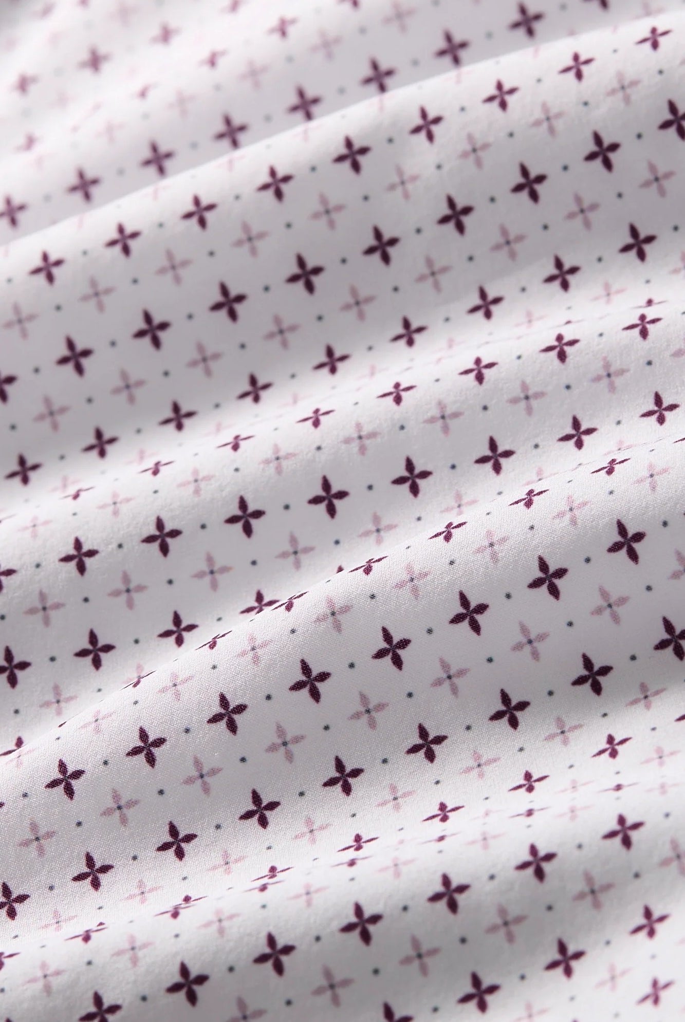 LEEWARD LS DRESS SHIRT - Novaman