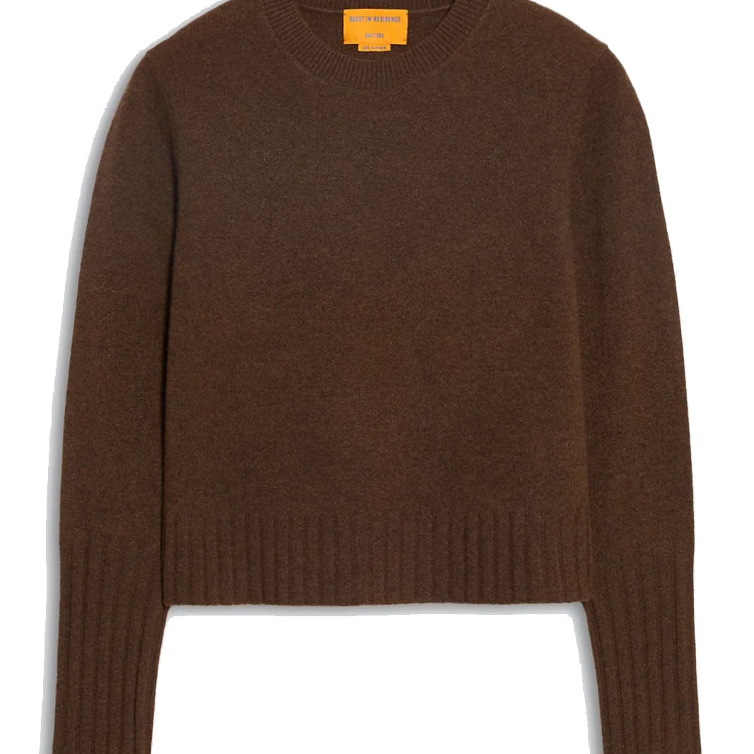 SHRUNKEN CREW - Sassanova