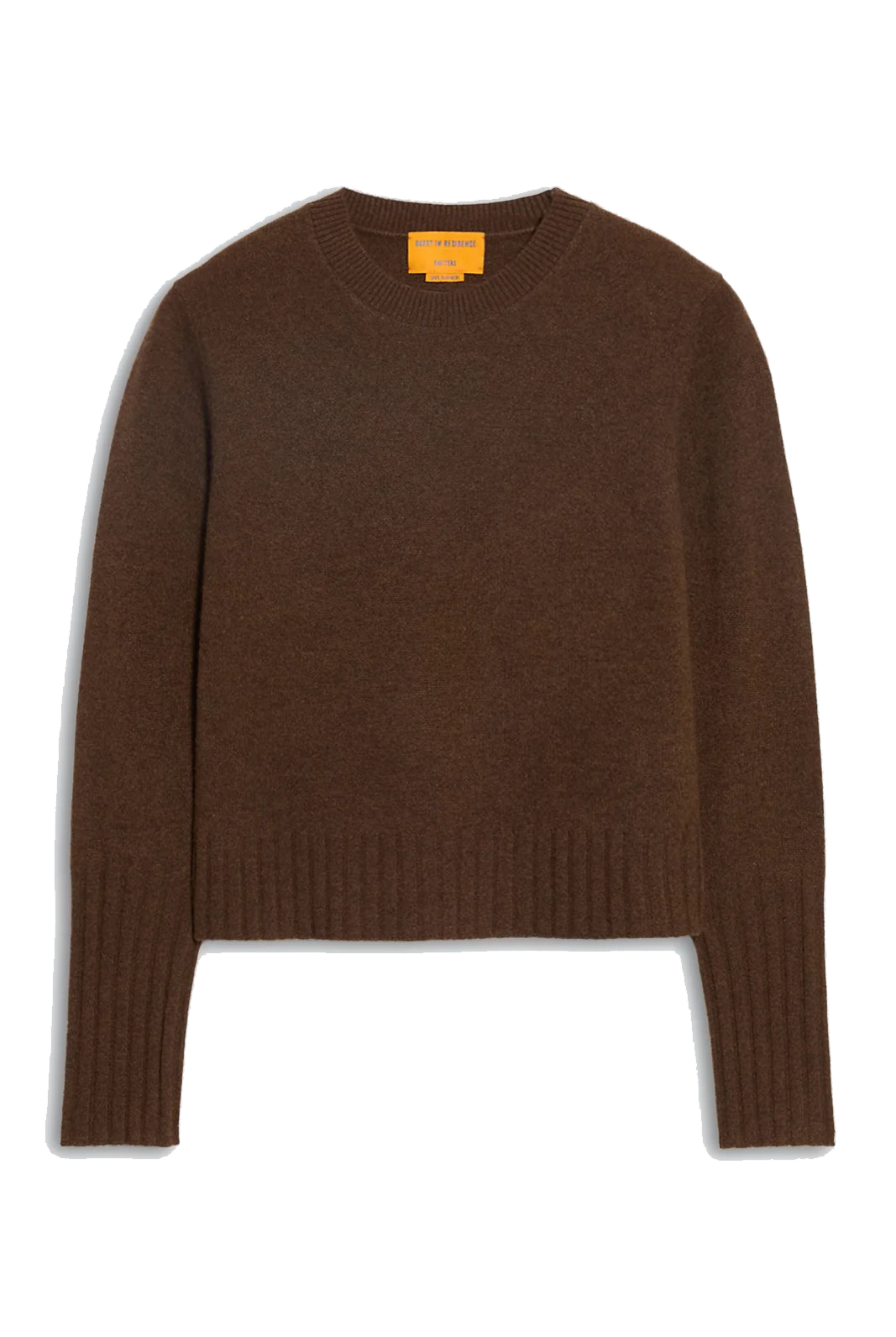 SHRUNKEN CREW - Sassanova