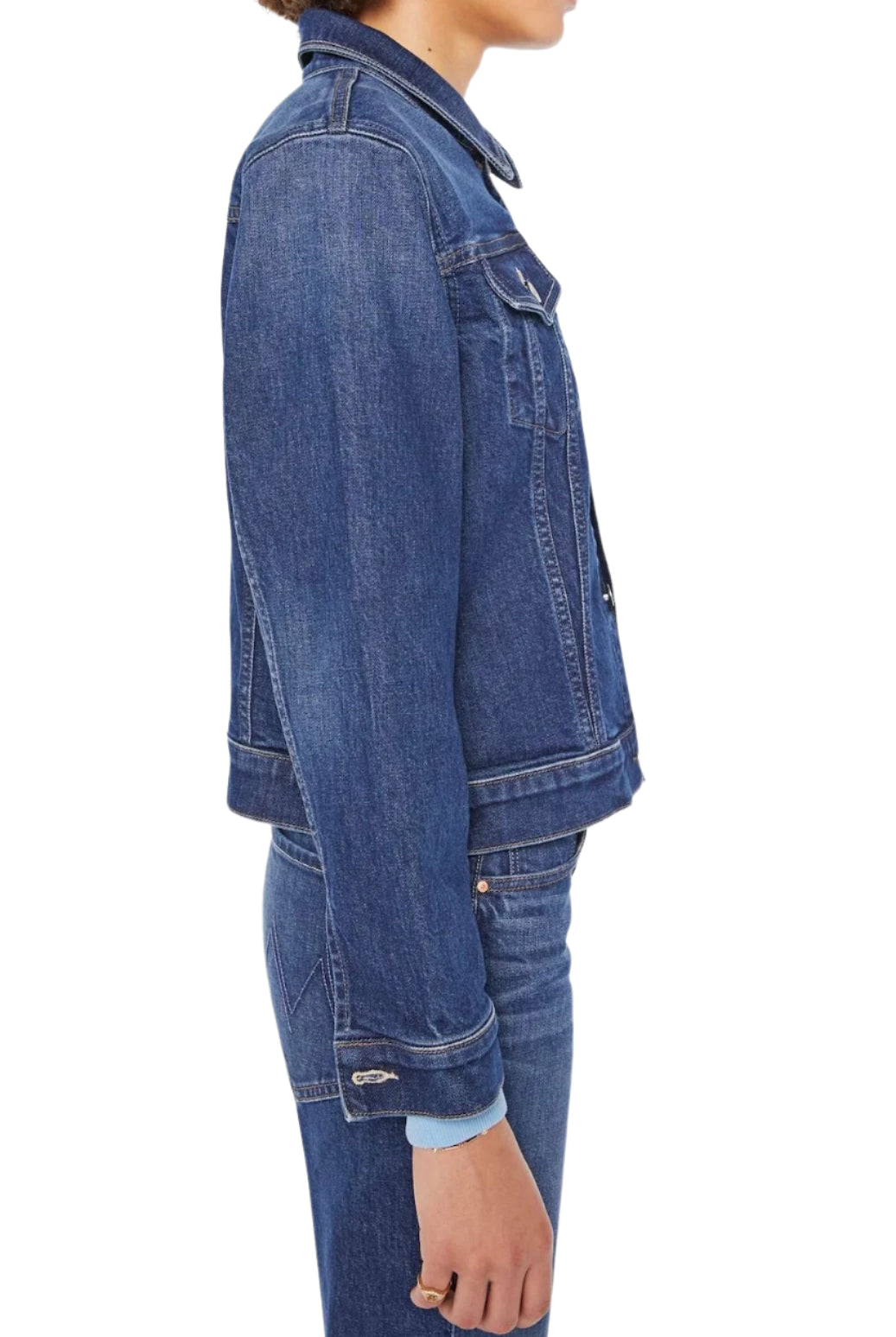 THE BRUISER
sassanova