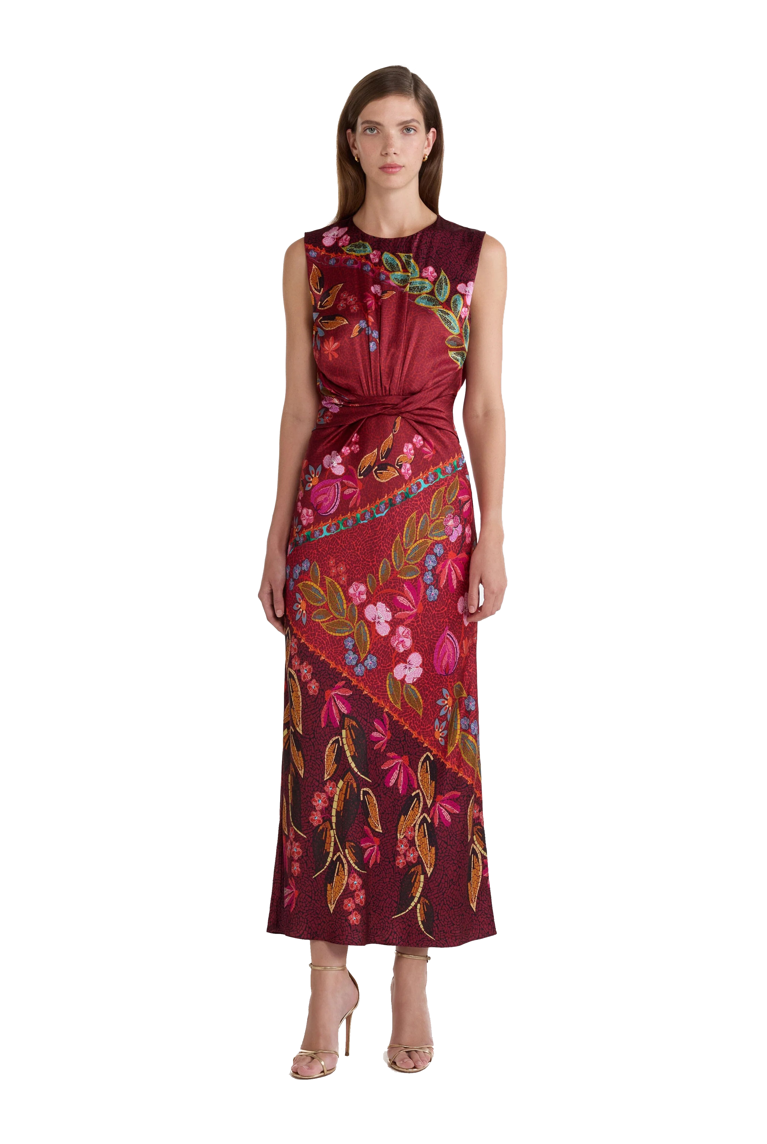 GWEN DRESS - sassanova