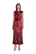 GWEN DRESS - sassanova