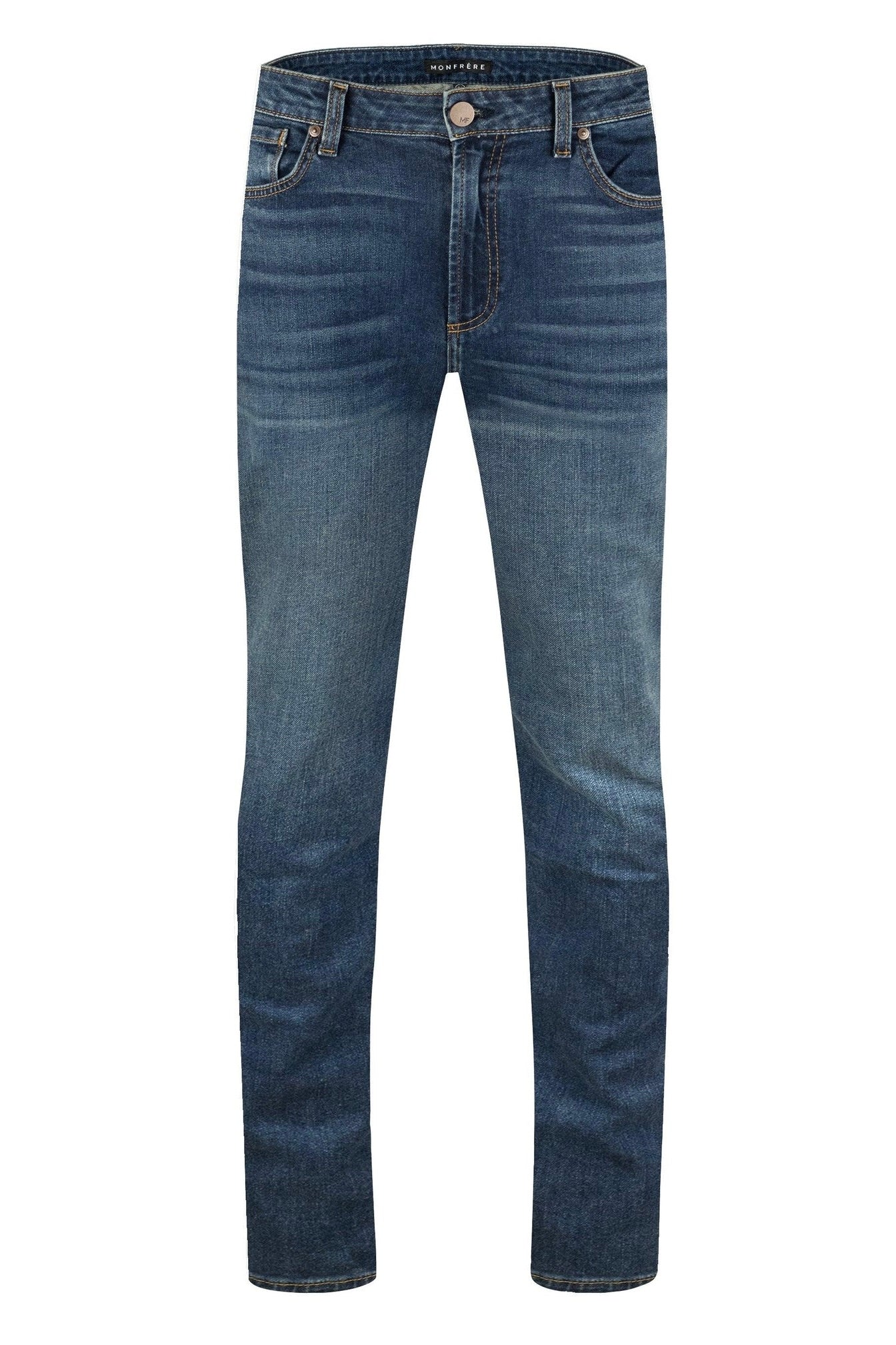 BRANDO SLIM JEANS
novaman